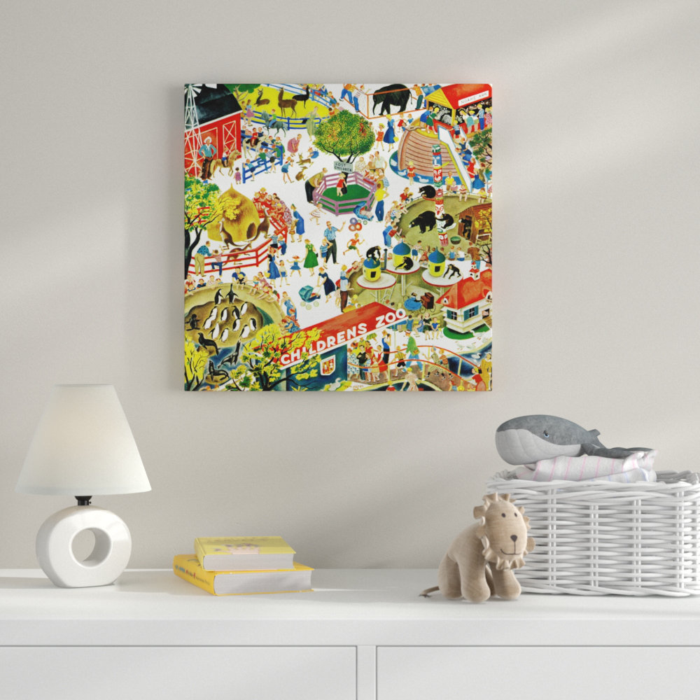 wayfair childrens lighting