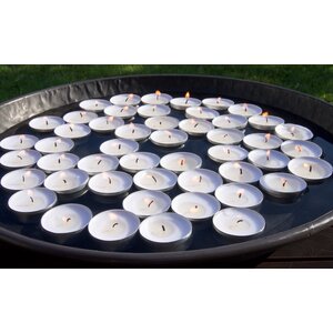 Tealights Candles (Set of 200)