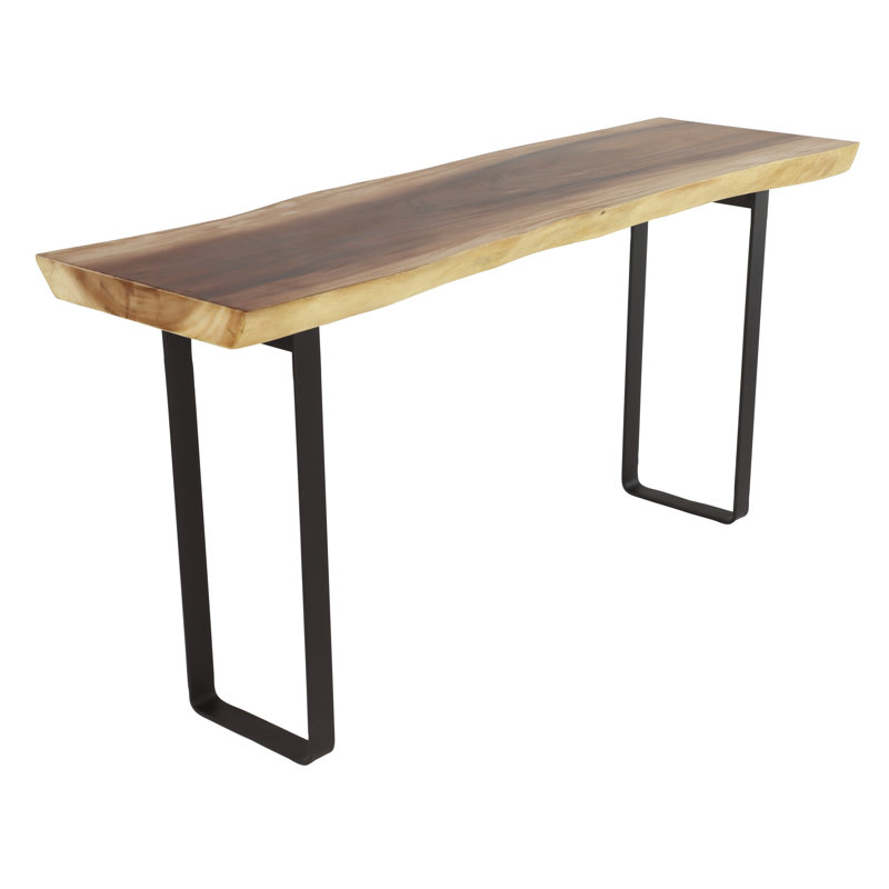 riehl console table