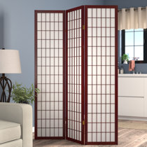 Shoji Screen Room Dividers You Ll Love In 2021 Wayfair
