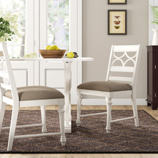 Zeitona Dining Side Chair (Set Of 4) by Birch Laneâ„¢ Heritage Today Sale Only