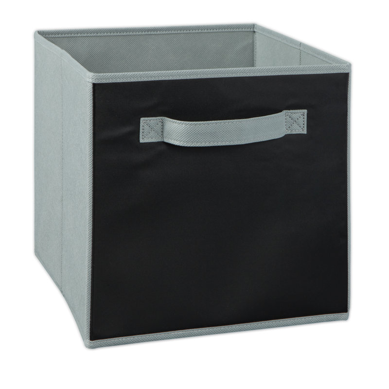 Closetmaid Cubeicals Chalkboard Fabric Drawer Reviews Wayfair