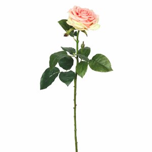 Real Touch Rose Stem (Set of 3)