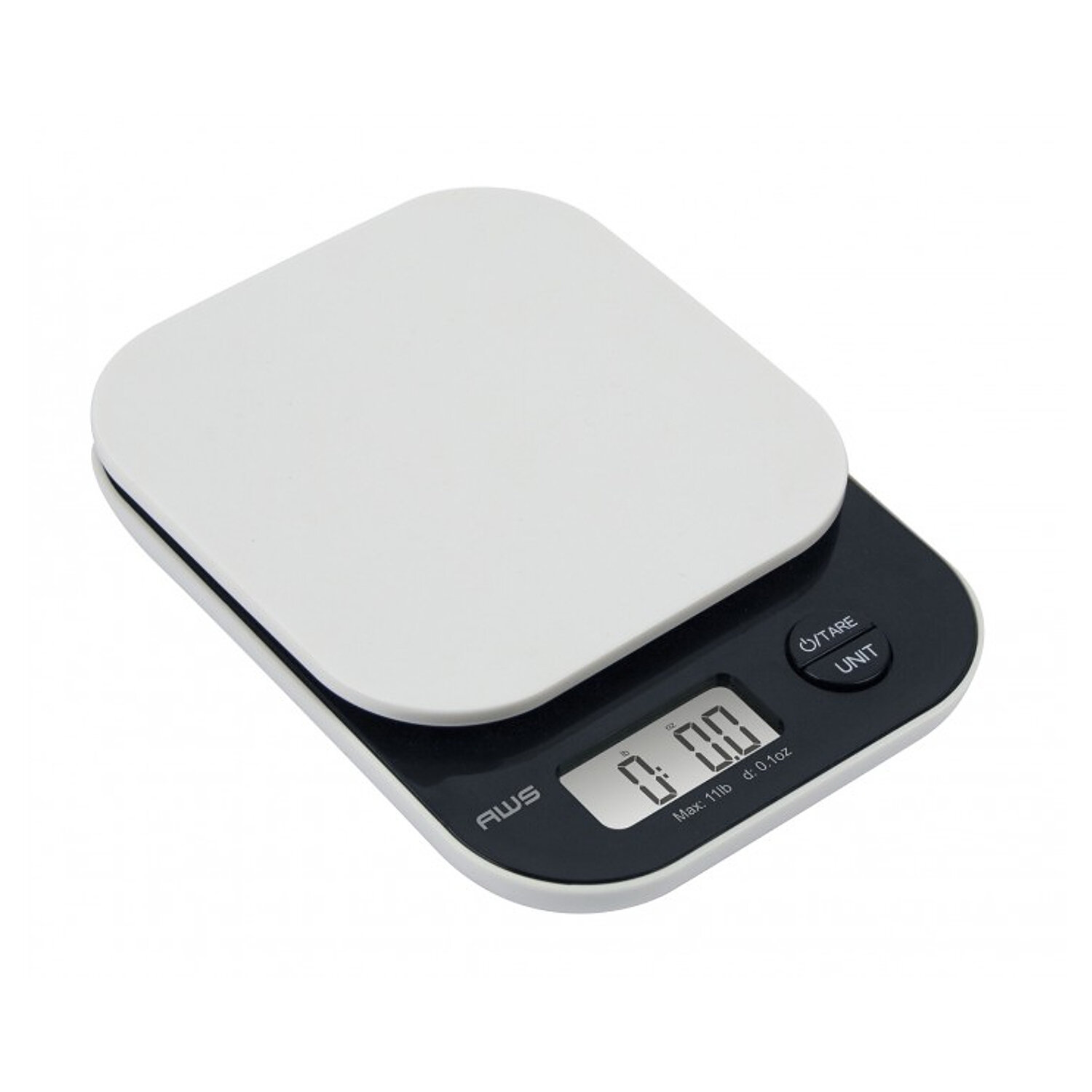 Electronic weighing scales with ACCUWEIGHT High Accuracy Digital Bathroom Scale 