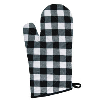 East Urban Home Chihuahua Oven Mitt Wayfair