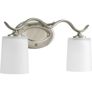 Greenwell 2-Light Vanity Light