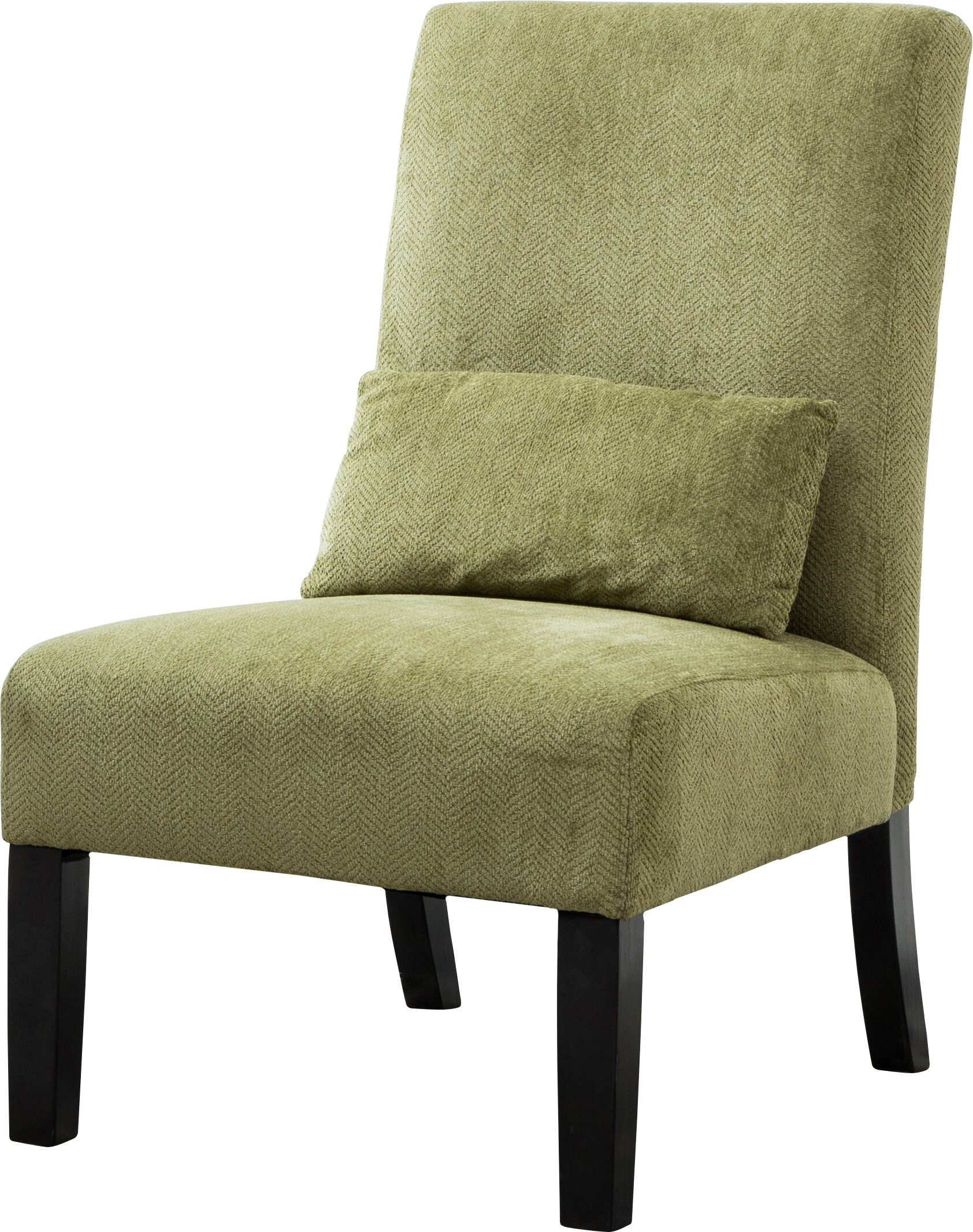 Zipcode Design Randi Slipper Chair Reviews Wayfair