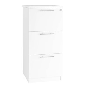 Aktenschrank Eco von Home & Haus