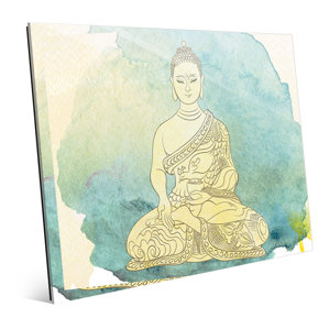 Wayfair Wall Art acrylic buddha wall art | wayfair Wayfair Wall Art acrylic buddha wall art | wayfair