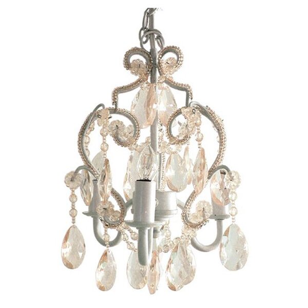 Small Decorative Chandeliers
