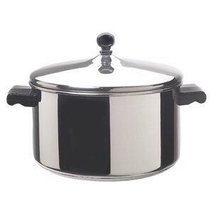 Classic Stock Pot with Lid