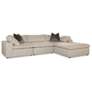 Kadence Sectional by Latitude Run No Copoun