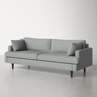 Modern Contemporary Sofas And Couches Allmodern