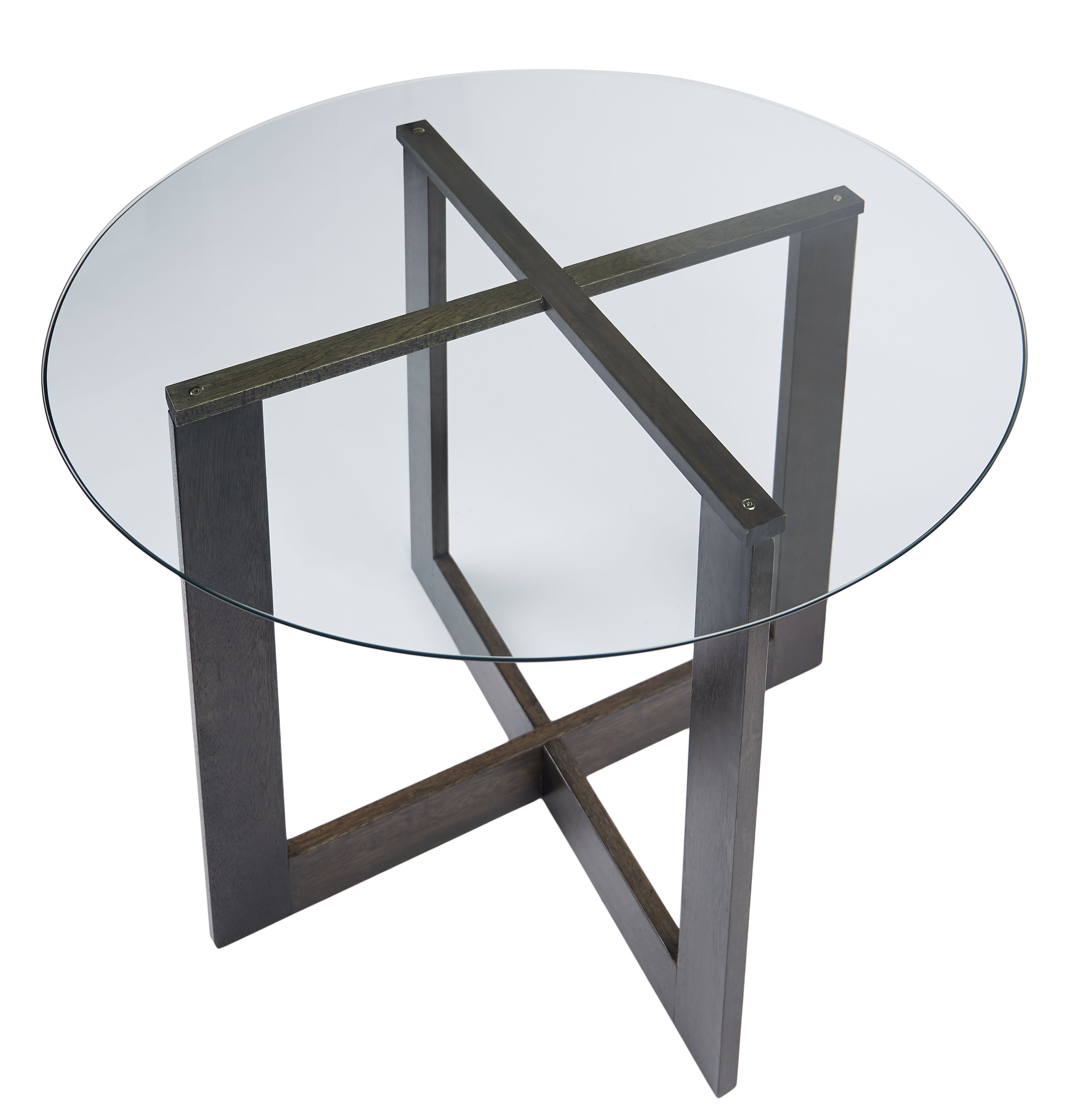 Wrought Studio Christi Dining Table Wayfair