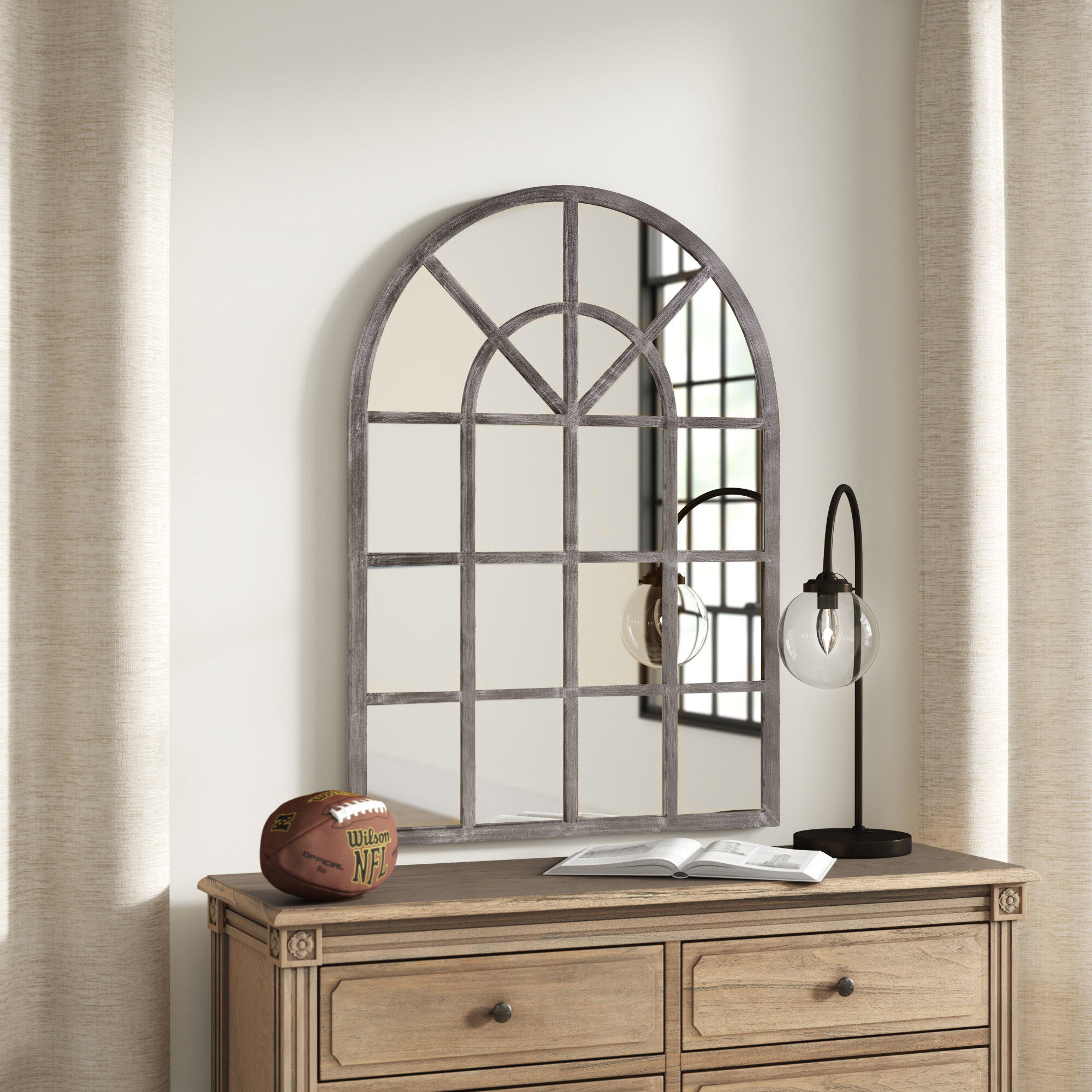 [BIG SALE] Greyleigh Wall & Accent MirrorsYou’ll Love In 2023 | Wayfair