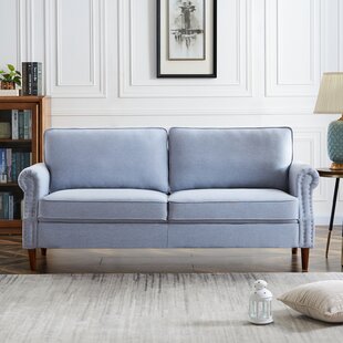 Modern Style 2P+3P Living Room Sofa by Red Barrel Studio
