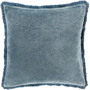 blue throw pillows for couch