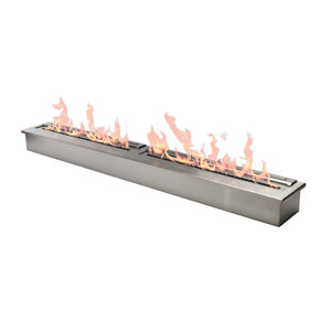 Bio-Ethanol Tabletop Fireplace