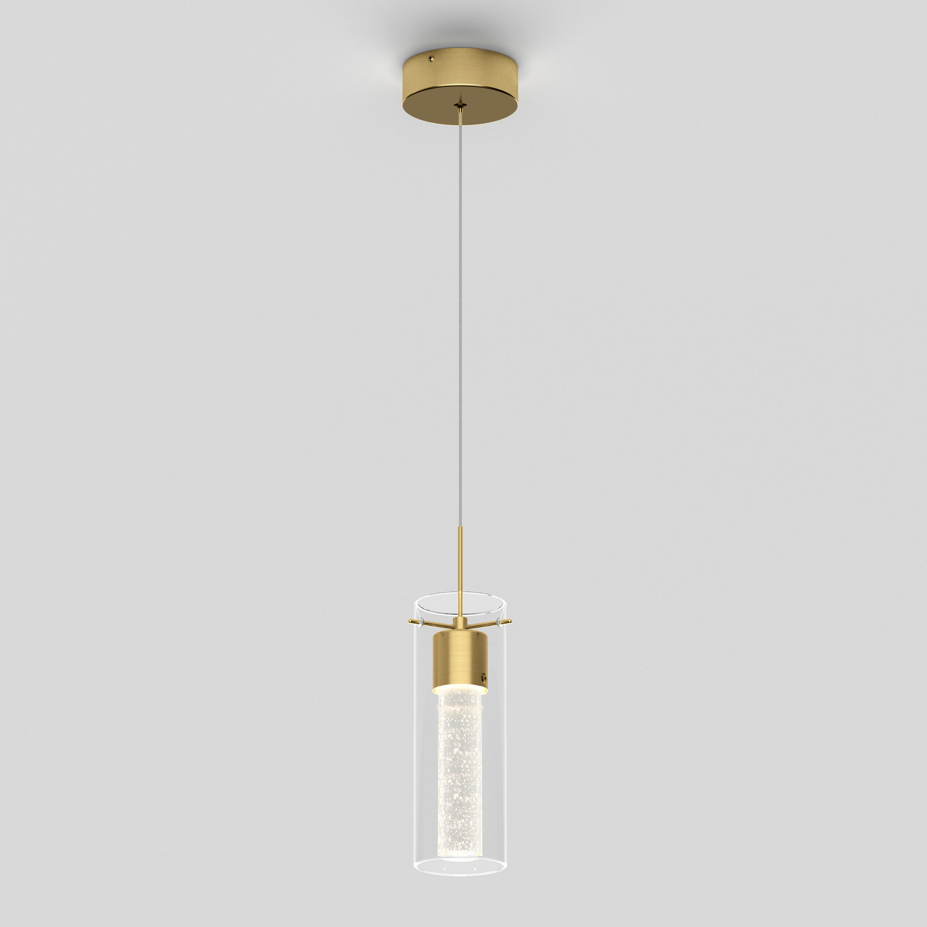 artika essence 1l integrated led pendant