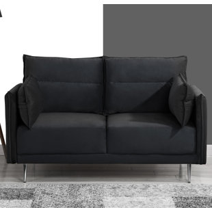 Gram Loveseat by Ebern Designs 2019 Coupon