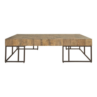 Go to store & view more images Lilly Coffee Table by 17 Stories