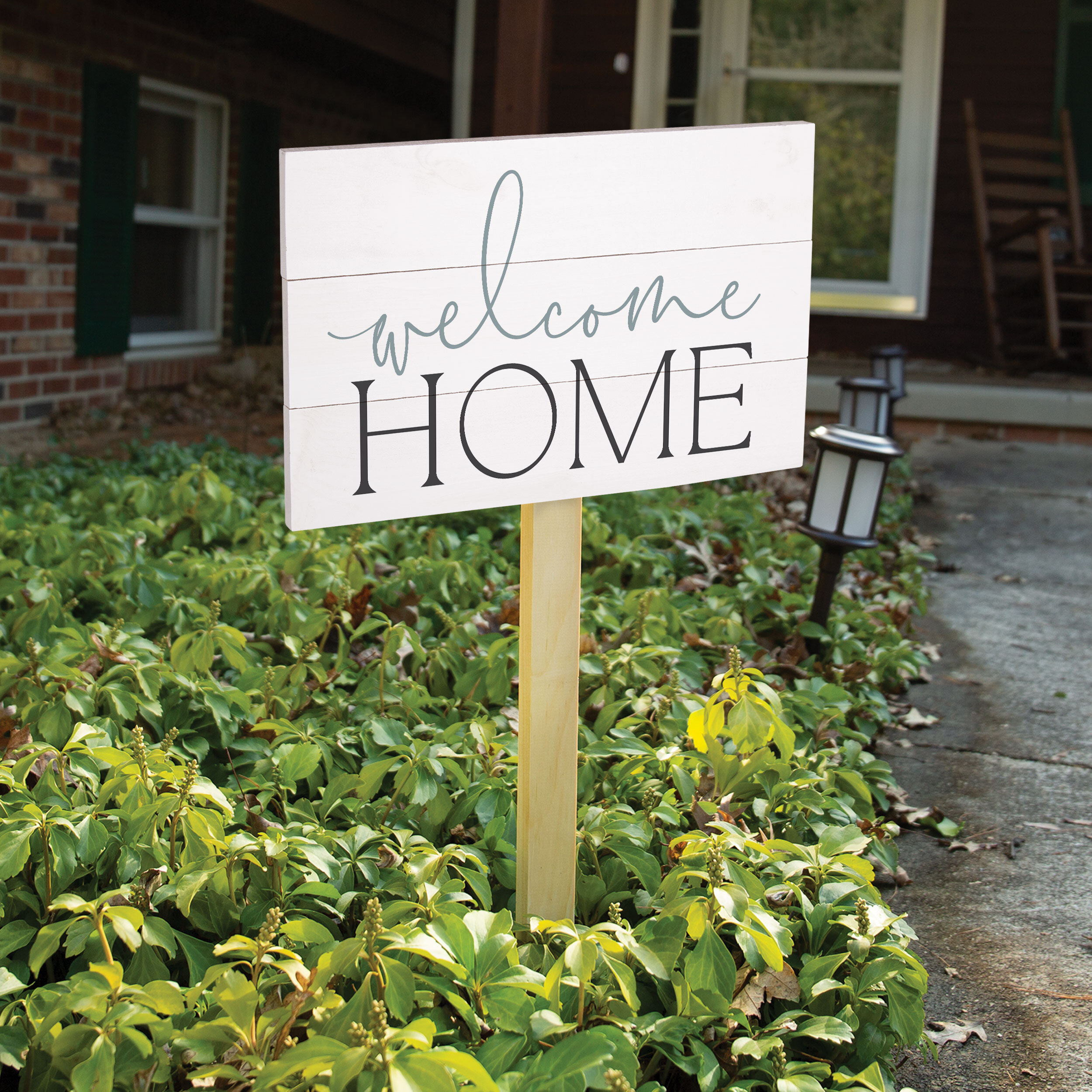 garden bed signs