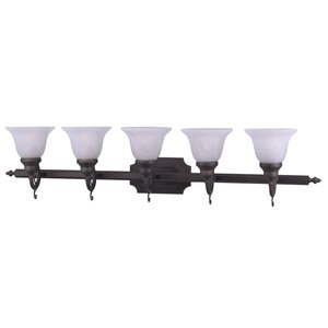 Christiansburg 5-Light Vanity Light