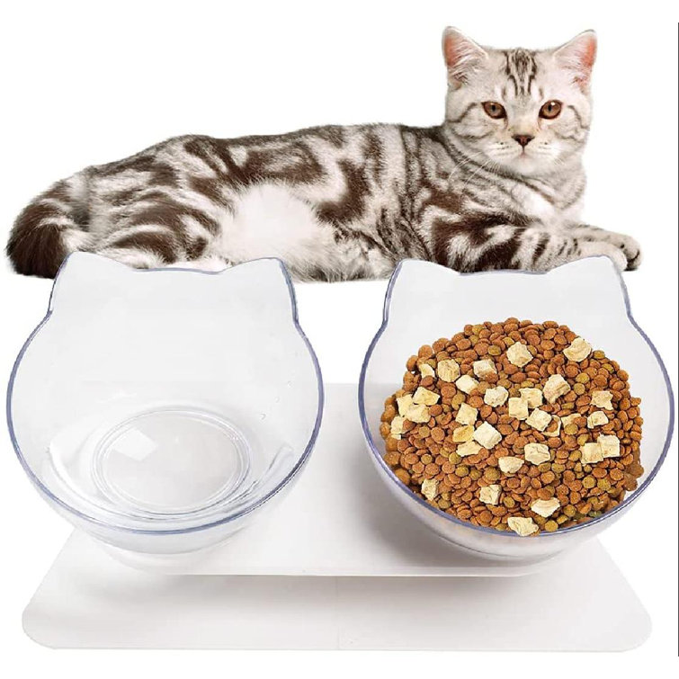 pretty cat bowls