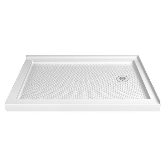Slimline 60 X 36 Double Threshold Shower Base Slimline 60 X 36 Double Threshold Shower Base
