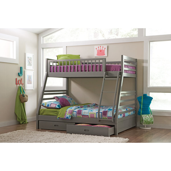 land of nod bunk beds
