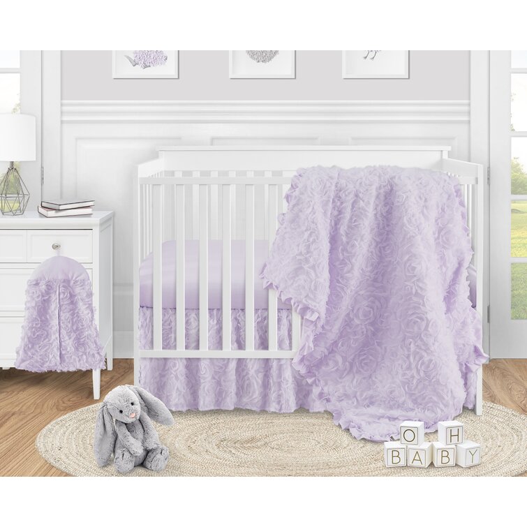 My Baby Sam Gray Imagine Nursery Crib Bedding Set CHOOSE 3 4 5 6 Piece Set New 