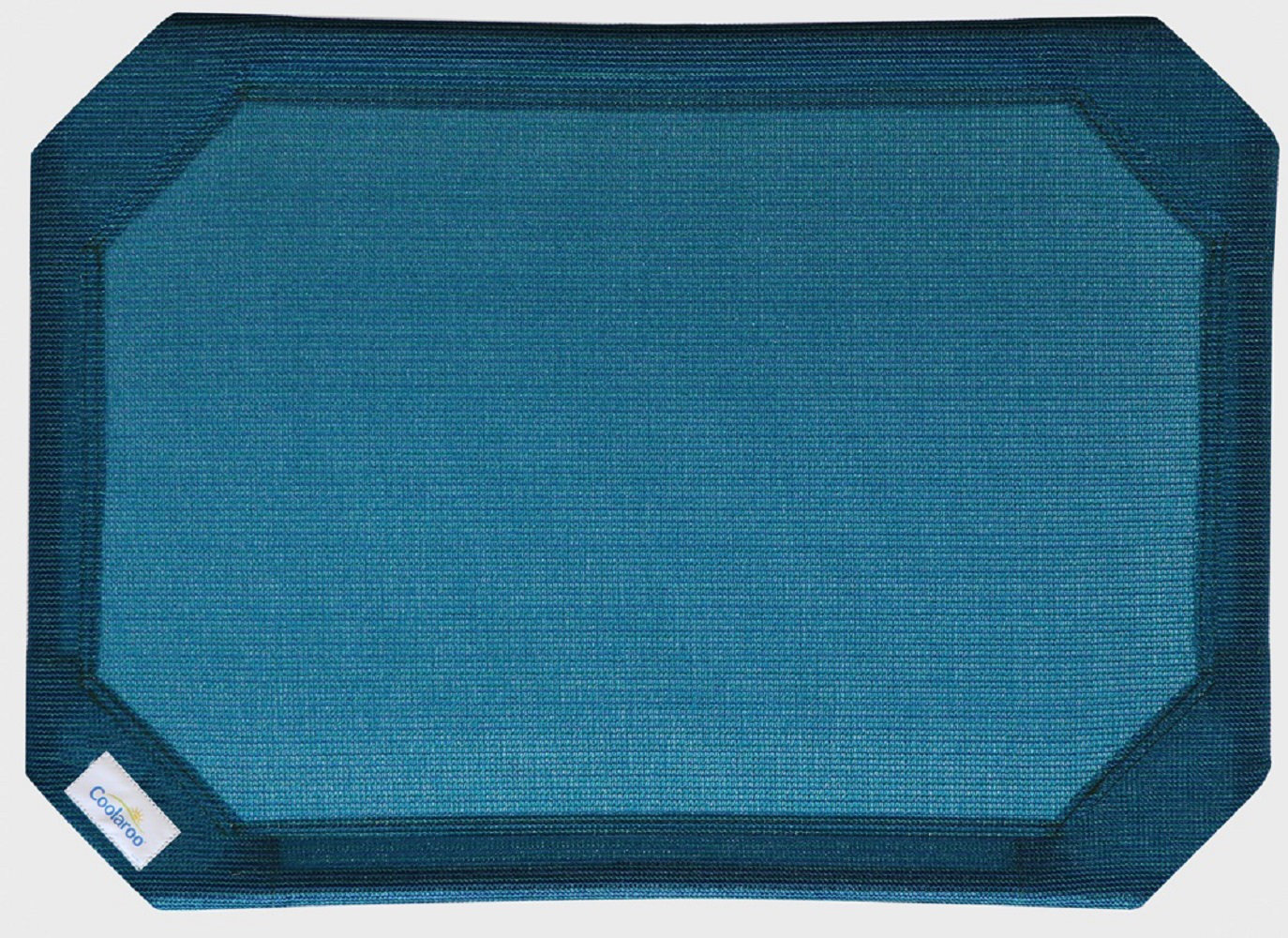 elevated dog bed replacement cover
