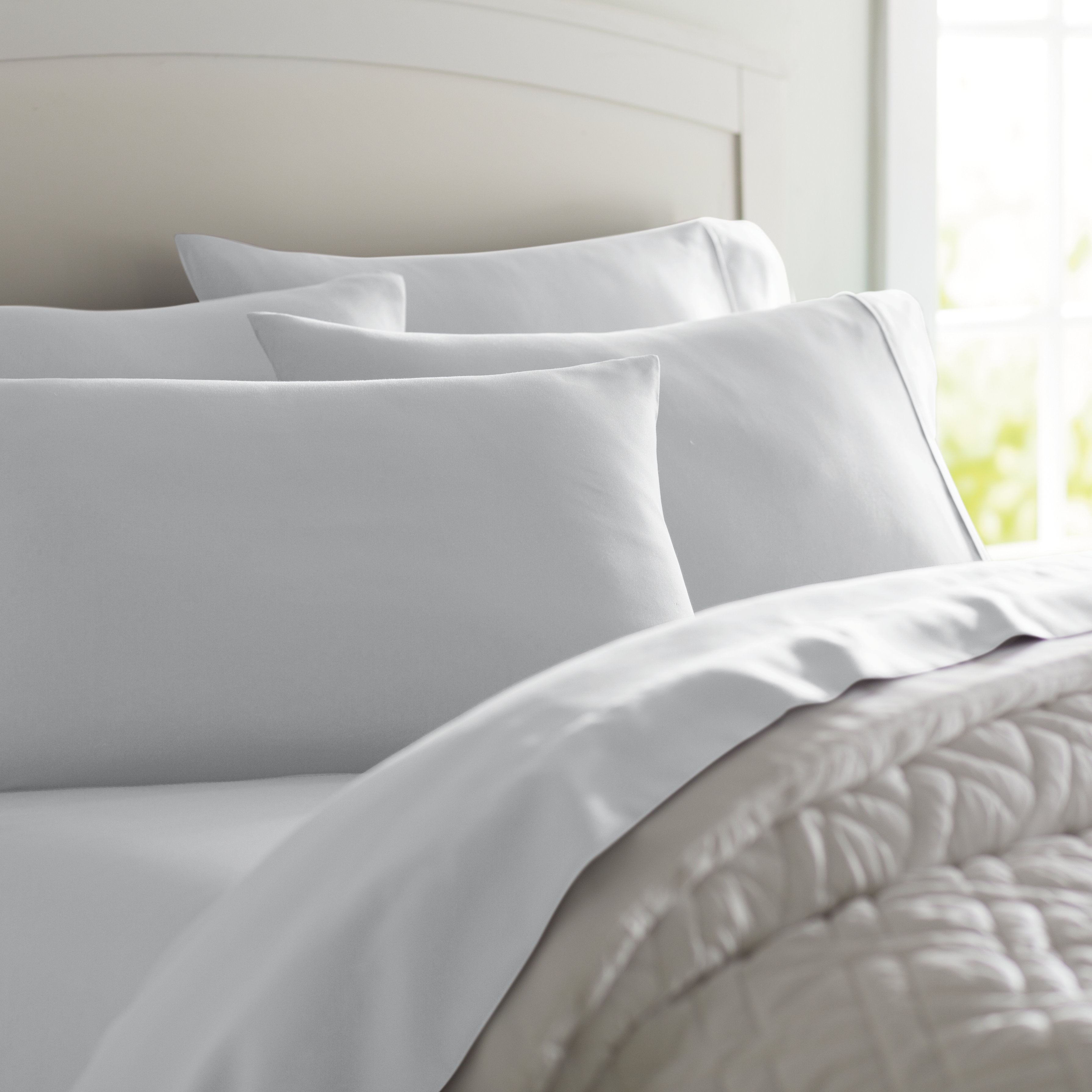 bed sheets youll love wayfair satin sheets benefits