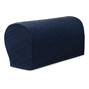 Sofa Armrest Covers Wayfair