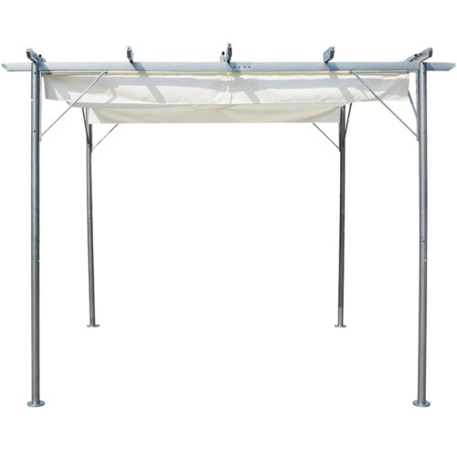3 x 3m Pergola Symple Stuff