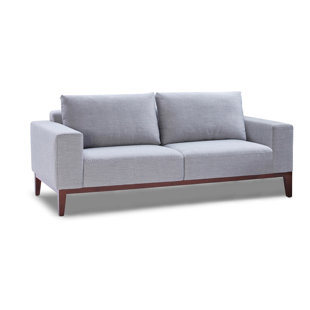 Go to store & view more images Brayden Studio Waldschmidt Loveseat