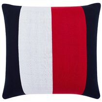 tommy hilfiger throw pillows