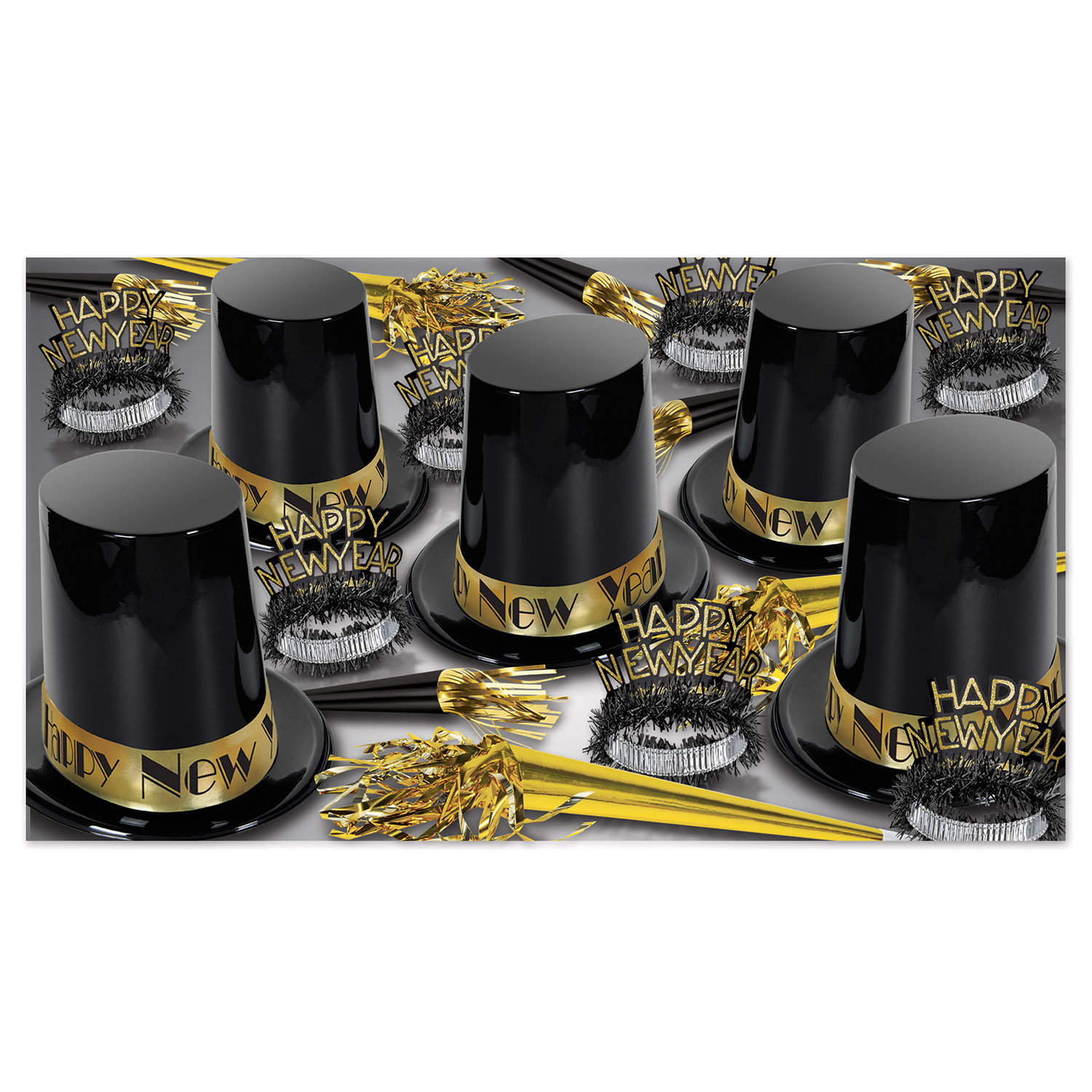 big top hat