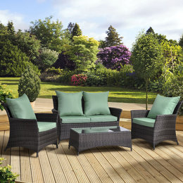 Garden Furniture Rattan Garden Furniture