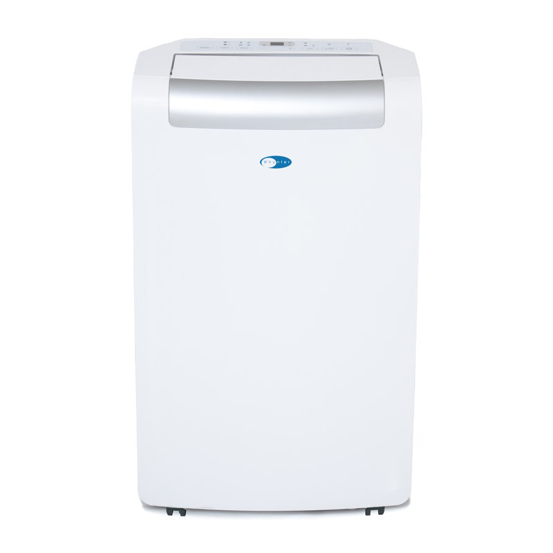 Whynter 14 000 Btu Portable Air Conditioner With Heater And Remote