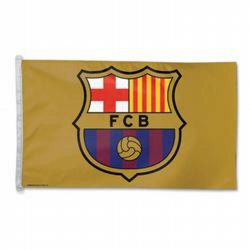 Barcelona Soccer Bedding Wayfair