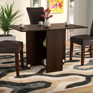 Fold Down Dining Table Wayfair Co Uk Natalie Extendable Dining Table