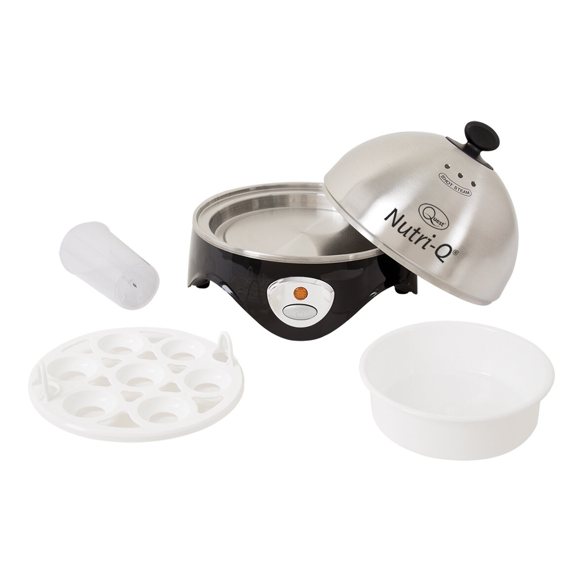 nutri q egg cooker