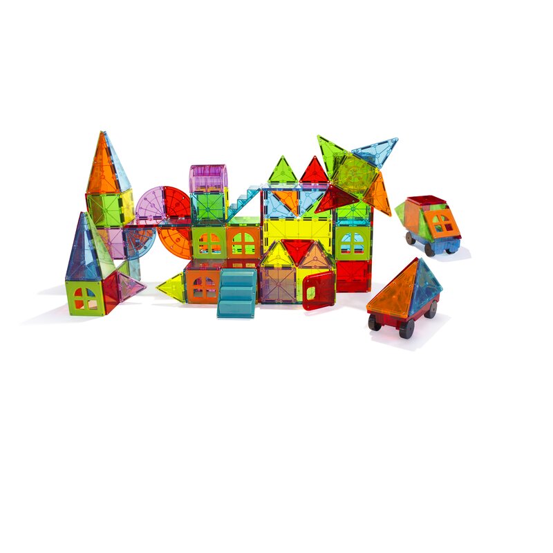 cheap magna tiles