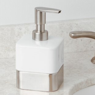 Nickel Bathroom Accessories You Ll Love In 2020 Wayfair