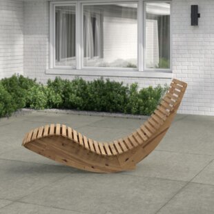 Umera Sun Lounger By Sol 72 Outdoor