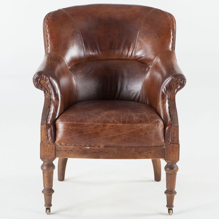 velvet wood chair