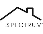Spectrum Diversified Twist Condiment Stand 95210 Black Spectrum Diversified Designs Inc