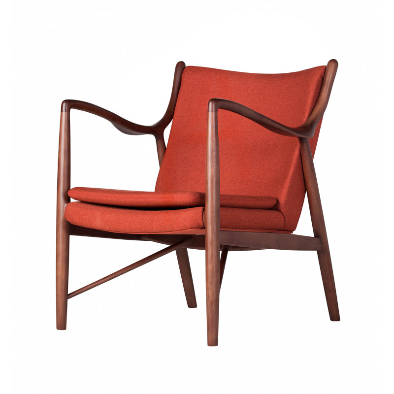Byrnes Armchair