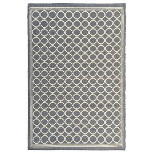 Chapman Mocha Indoor/Outdoor Area Rug